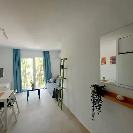 Nice Flat Close To The Centre Malaga Exterior photo