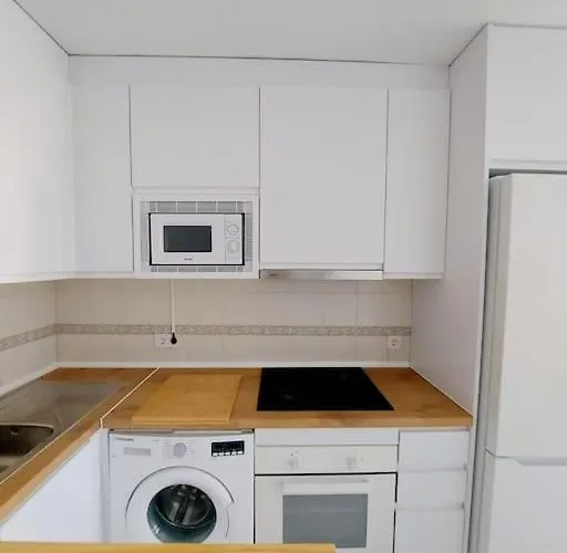 Nice Flat Close To The Centre
