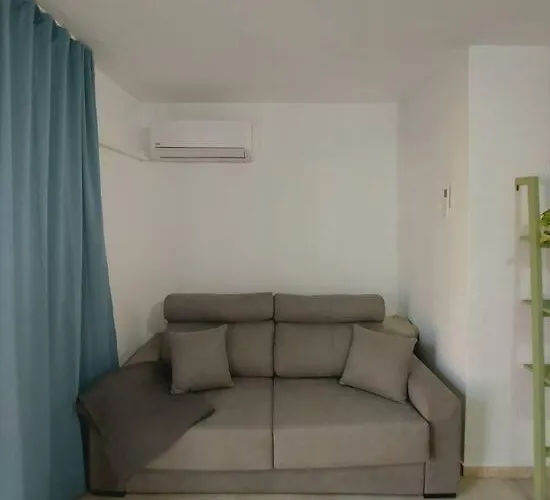 Nice Flat Close To The Centre