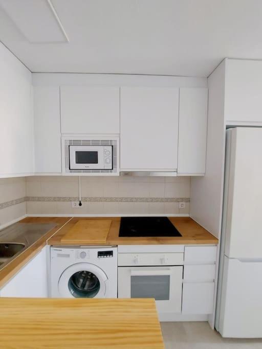 Flat Close To The Centre Malaga