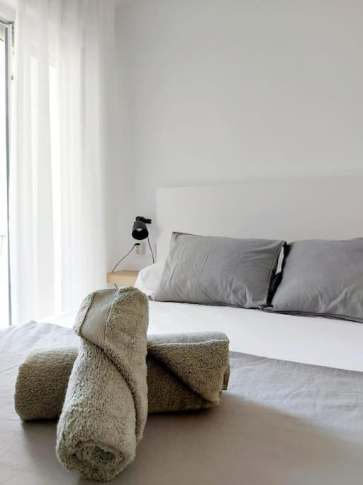 Flat Close To The Centre Apartment